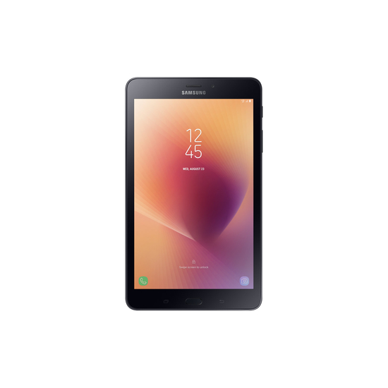 ტაბლეტი Samsung Tab A 8" 2017 (SM-T385NZKASER) - Black