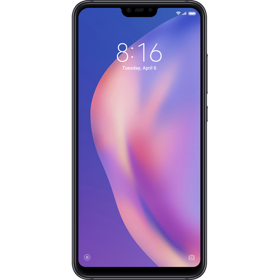 Xiaomi Mi 8 Lite Dual Sim LTE 128GB