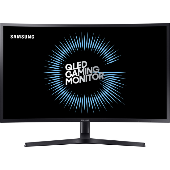 მონიტორი Samsung LC27HG70QQIXCI