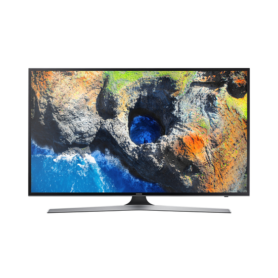 ტელევიზორი Samsung UE40MU6100UXRU