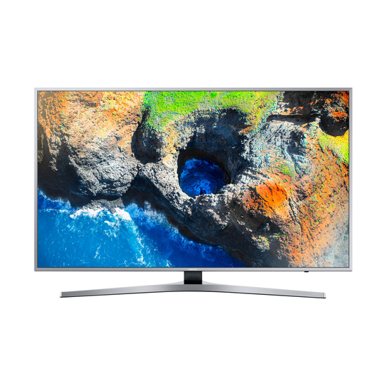 ტელევიზორი Samsung UE40MU6400UXRU