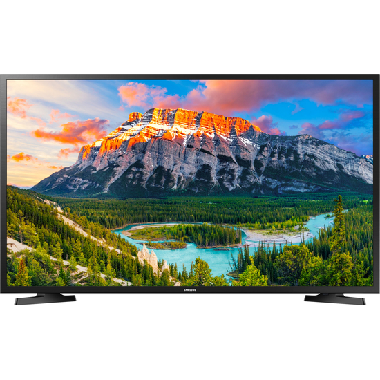 ტელევიზორი Samsung UE43N5300AUXRU