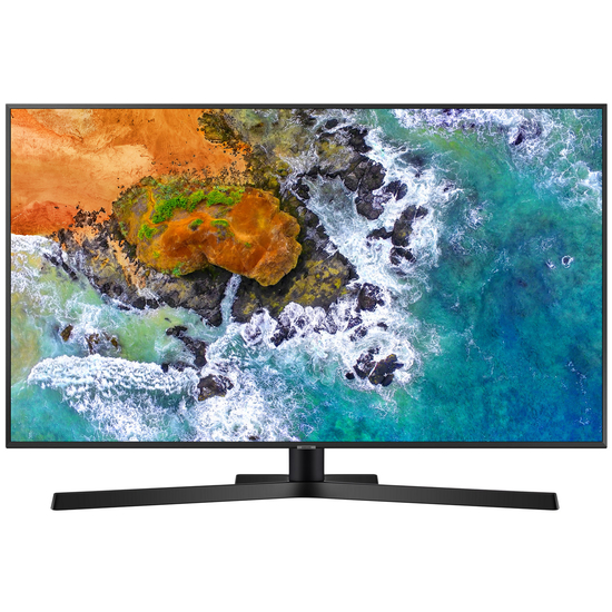 ტელევიზორი Samsung UE43NU7400UXRU