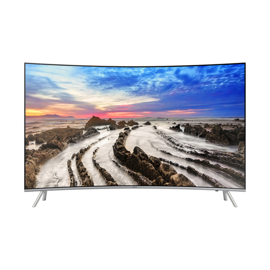 ტელევიზორი Samsung UE49MU7500UXRU