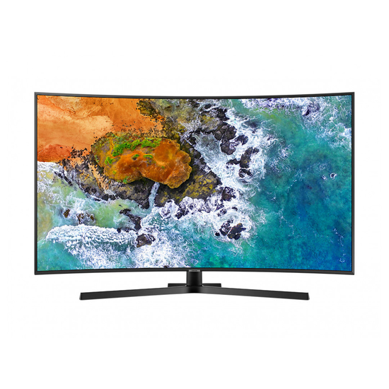 ტელევიზორი Samsung UE49NU7500UXRU