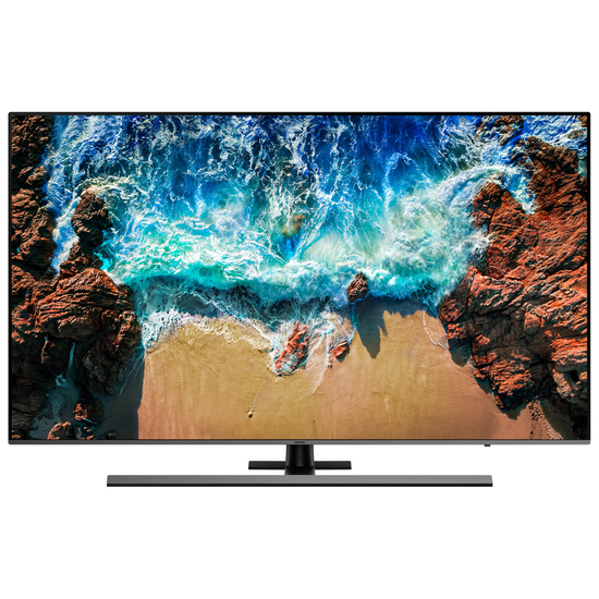 ტელევიზორი Samsung UE49NU8070UXRU