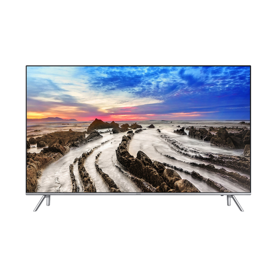 ტელევიზორი Samsung UE55MU7000UXRU