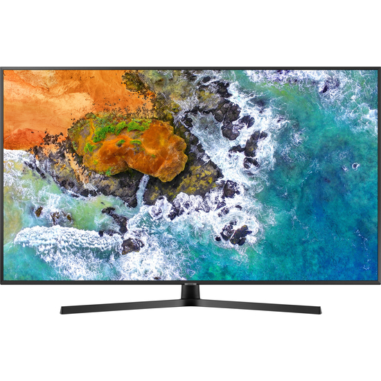 ტელევიზორი Samsung UE55NU7400UXRU