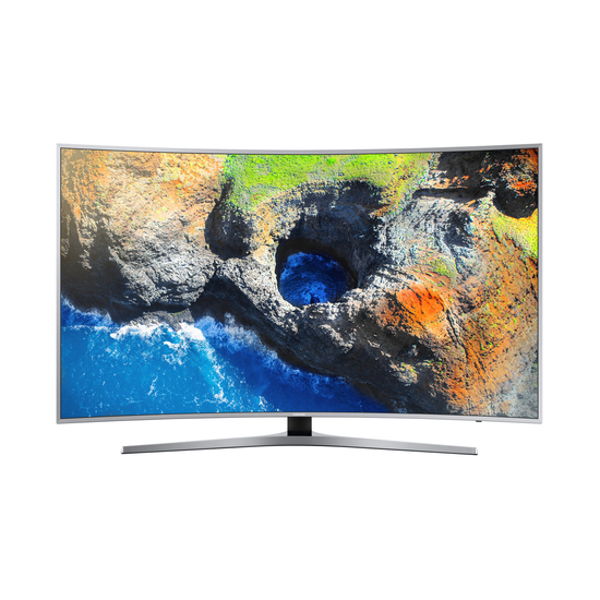 ტელევიზორი Samsung UE65MU6500UXRU