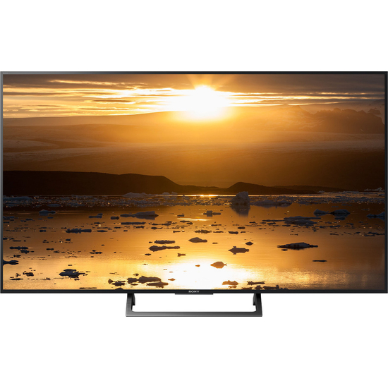 ტელევიზორი Sony KD-43XE7096BR