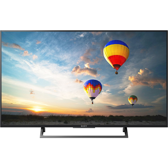 ტელევიზორი Sony KD-43XE8096BR2