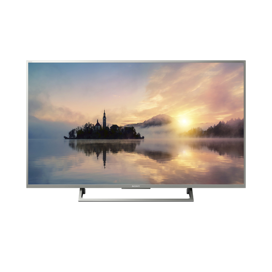 ტელევიზორი Sony KD-49XE7077SR2