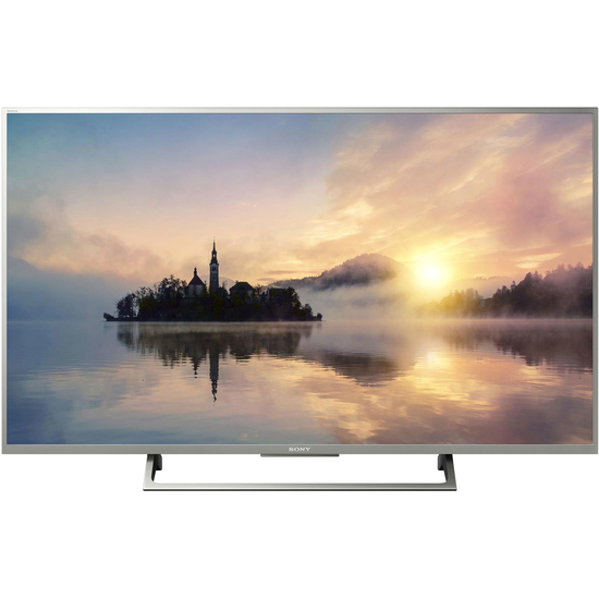 ტელევიზორი Sony KD-55XE7077SR2