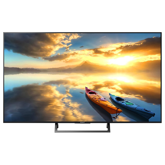 ტელევიზორი Sony KD-65XE7096BR2