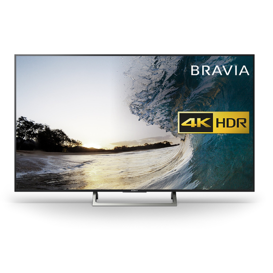 ტელევიზორი Sony KD-65XE8596BR2