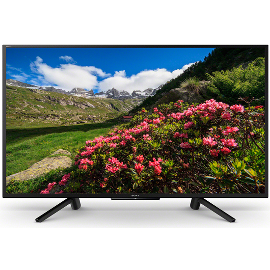 ტელევიზორი Sony KDL-43RF453BR