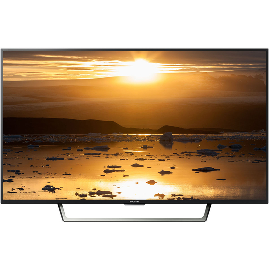 ტელევიზორი Sony KDL-43WE754BR