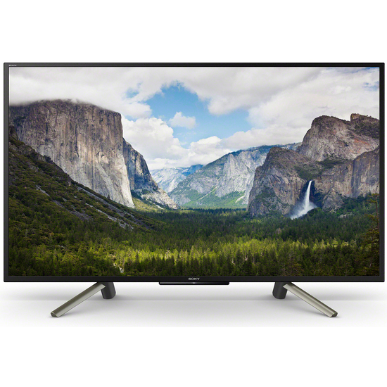 ტელევიზორი Sony KDL-43WF665BR