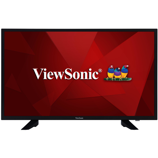 ტელევიზორი ViewSonic CDE3204