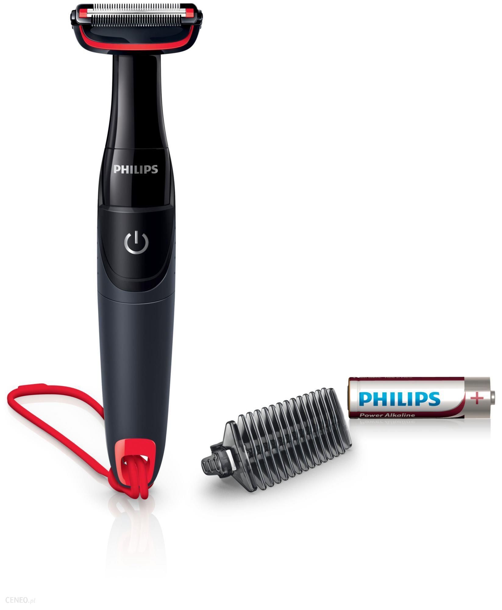 ტრიმერი PHILIPS BG105/10