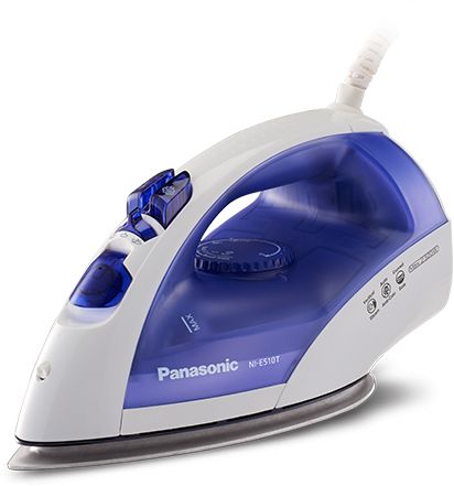უთო PANASONIC NI-E510TDTW