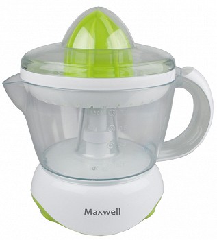 წვენსაწური MAXWELL MW 1107 G