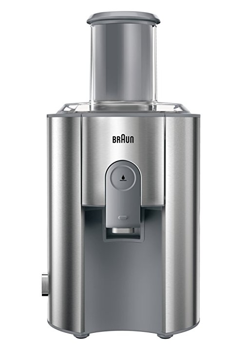 წვენსაწური BRAUN J700