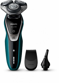 წვერსაპარსი PHILIPS S5550/44