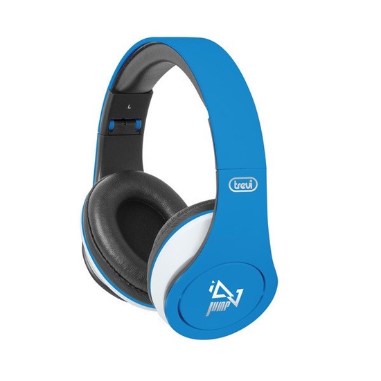 ყურსასმენი Trevi DJ 677 M Blue